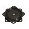 10 Inch High Quality Metal Rotate Plate Chair Mechanism/Bearing Swivel Turntable CH-G05-2