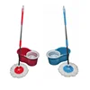 spin scrubber mop high quality cheap price hit product in world hand press magic mop