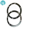 New energy vehic compressor adjusting shim