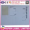 label, 200 Half Sheet Shipping Labels 8.5x5.5, USPS Click N Ship & Paypal, 100sheets 2 labels per sheet