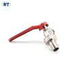 BT2005 hot sale nice type of water tap faucet brass bibcock