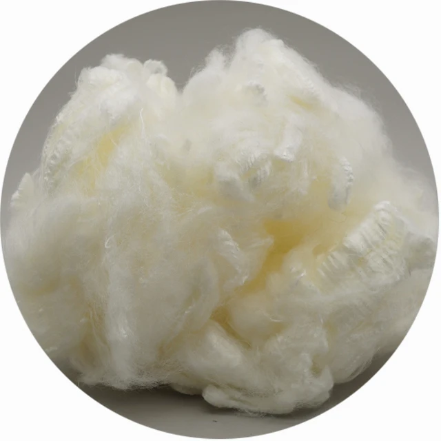 
fr flame retardant fiber modacrylic fiber 