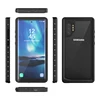 Redpepper Waterproof Case for Samsung Galaxy Note 10 Plus, IP68 Waterproof Shockproof Protective Case for Samsung Note 10 Plus