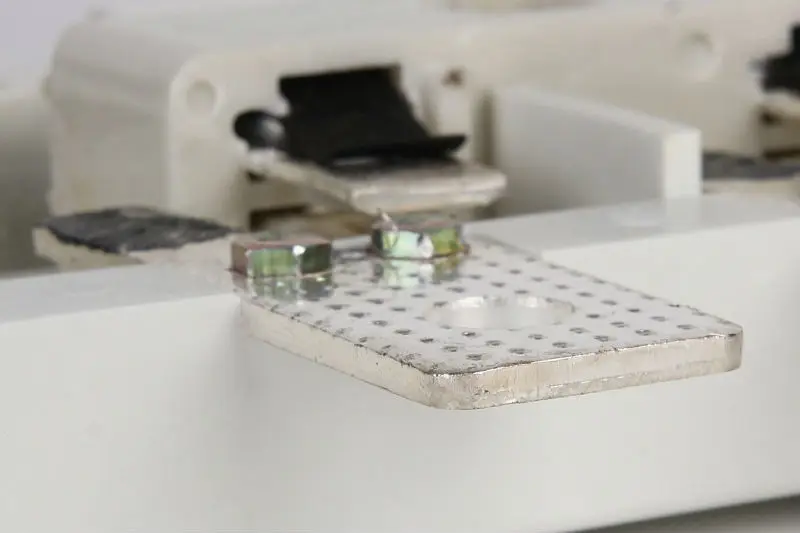 HGL load break switch 3p or 4p