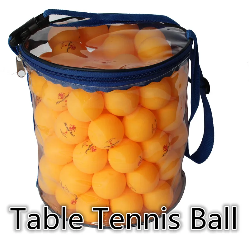 table tennis ball