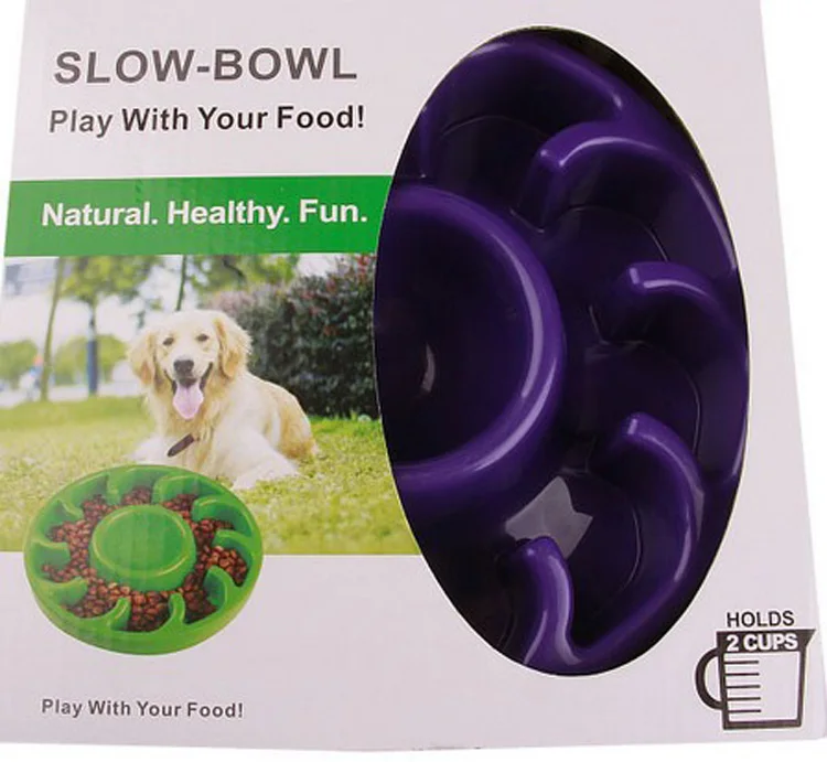 View of Pet Dog Slow Feeder - Buy Pet Dog Slow Feeder,2018 Pet Dog Slow Feeder ...