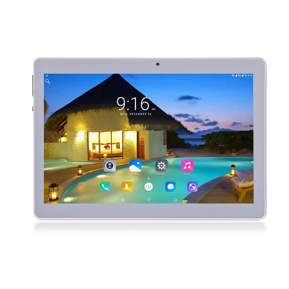 

OEM 10 Inch Tablet 10inch 4G Android 6.0 3G 10 inch Cheap Tablet support USB Lan