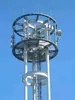 Atlantic Microwave Wireless Telecom. System