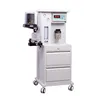AMJ-2800 Hospital Equipment Anesthesia Machine Ventilator With LCD Display