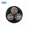 33kv xlpe aluminium cable copper winding wire and price underground armoured power cables