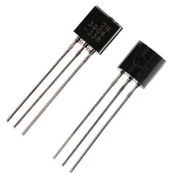 (electronic Components) High Frequency Transistor - Buy High Frequency 