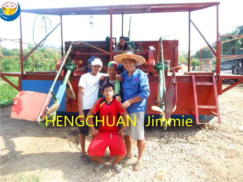 
China low price barge 