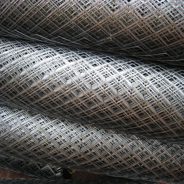 The Best Concrete Reinforcing Welded Wire Mesh Price With Factory