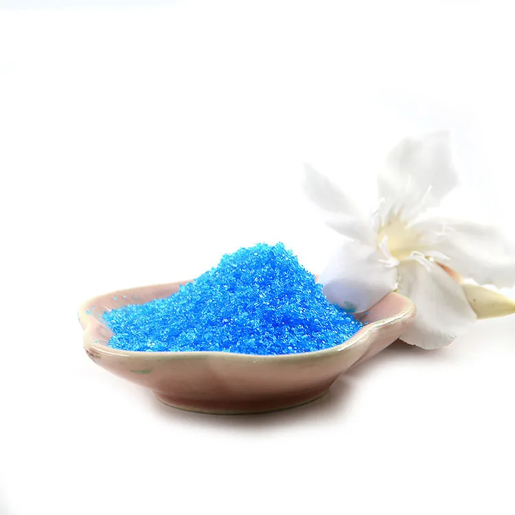 Electron Grade Copper Sulphate Manufacturing Process Buy Copper