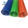 Reliable big diameter high performance conveying water pvc flexible pipe 4 inch factory