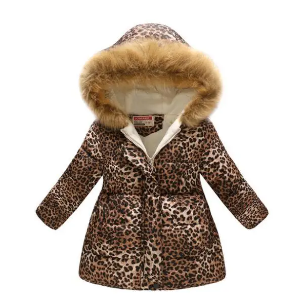 

Ecowalson Bulk Winter Children coat ecoparty-6, Colorful