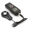 High accuracy 0 to 200,000 LUX light meter for Measuring environmental illuminance TL-601