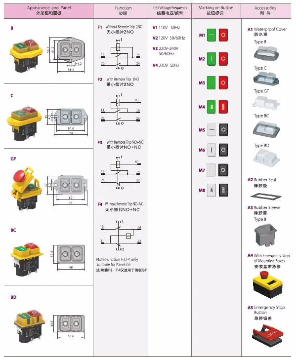 Схема kjd6 5e4