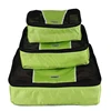 Travel Packing Cubes Set (3 Piece), Ideal for Travel and Closet Organizer