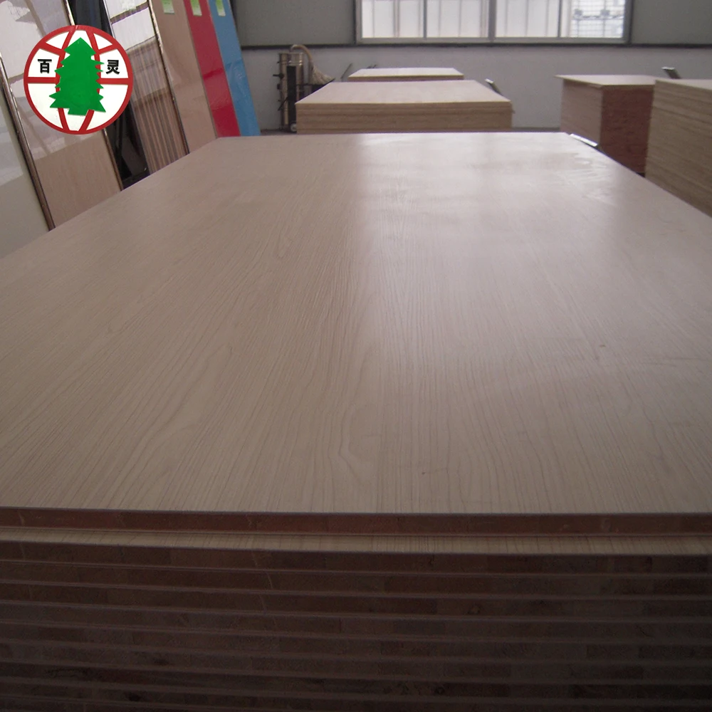 
Best price of block board / block board wood price 
