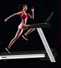 Household electric treadmill slimming mini walking machine cross-border fitness equipment folding family treadmill