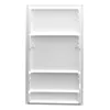 White ABS Sheet for refrigerator door liner ,inner liner