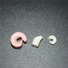 95% 99% a12o3 alumina ceramic wire guide for textile machines