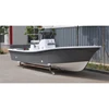Liya 19ft center console fiberglass fishing boat and ships