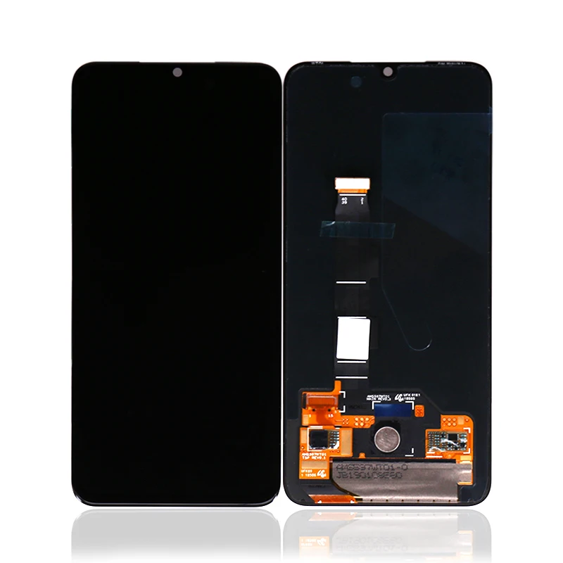 

LCD For Xiaomi Mi 9 SE LCD Display With Touch Screen Mi 9se LCD Complete, Black