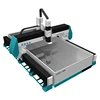 CE certification High speed Low price CNC 5 axis Marble mosaic water jet cutting machine price