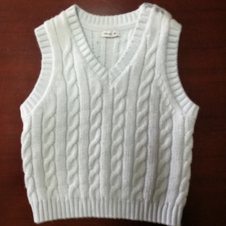 vest for babies