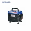 China manufacturer best selling 0.5kva small dc gasoline generator