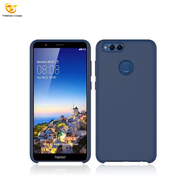 

New arrival Soft Matt Silicone Protective