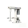 China FARFLY FDG22/30 dispersing machine with tank arm can ex-proof
