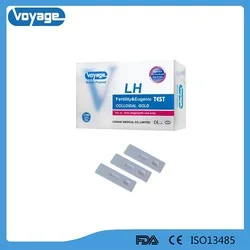 hiv medication colloidal gold rapid test