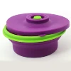 BPA Free And Eco-Friendly Waterproof Food Storage Containers
