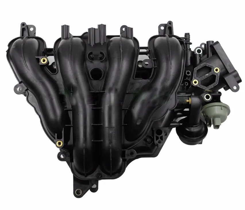 Lf8j13100a Auto Intake Manifold Of Mazda Parts 20102011 Mazda 3 2.0l