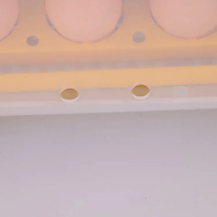 Factory Directly Supply Mini Family Use Roller Type Chicken Egg