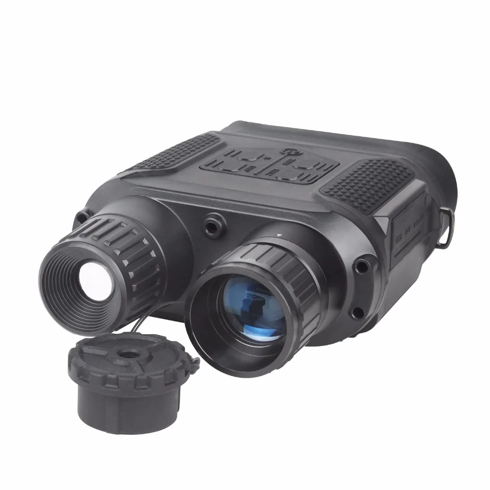 

Zstar Newest Binoculars NV400 Digital Night vision binoculars with built-in 2 inches TFT display