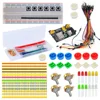 DIY Electronics Component UNO R3 Starter Kit For Arduino