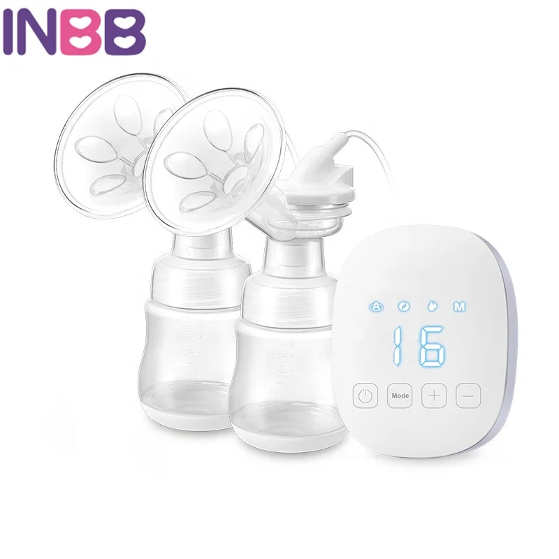 

Well Designed portable breast pump With Best Price High Quality, N/a