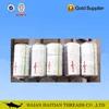 polyester fishing twine food grade thread for close bags