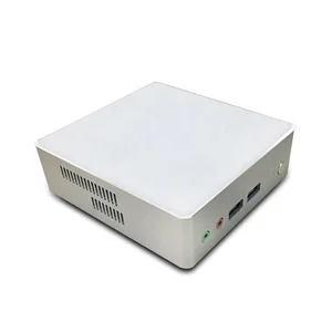 Mini PC Intel Quad Core i3 i5 or i7 Processor