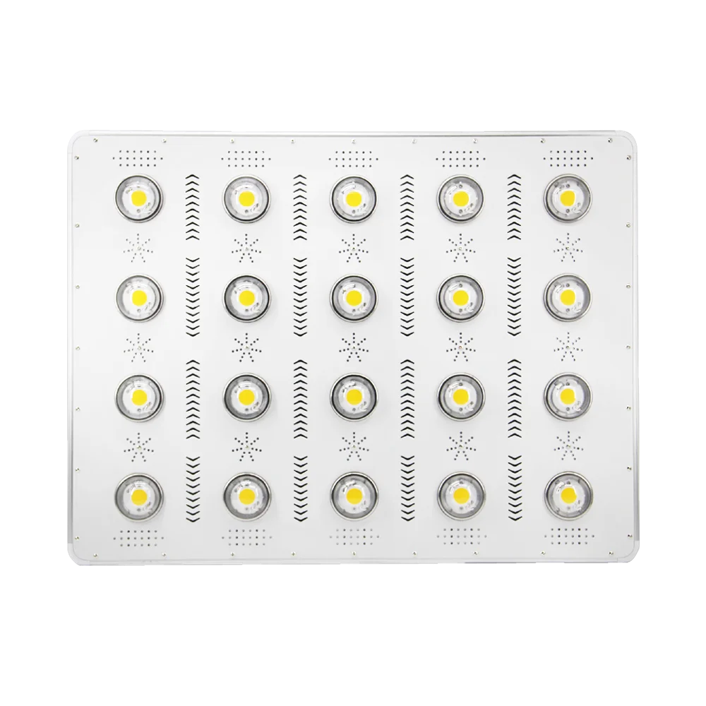 Hot selling 2019 cxb3590 480w 640W led grow light cob grow led full spectrum,  best cooling system indoor 3000k 3500k 4000k