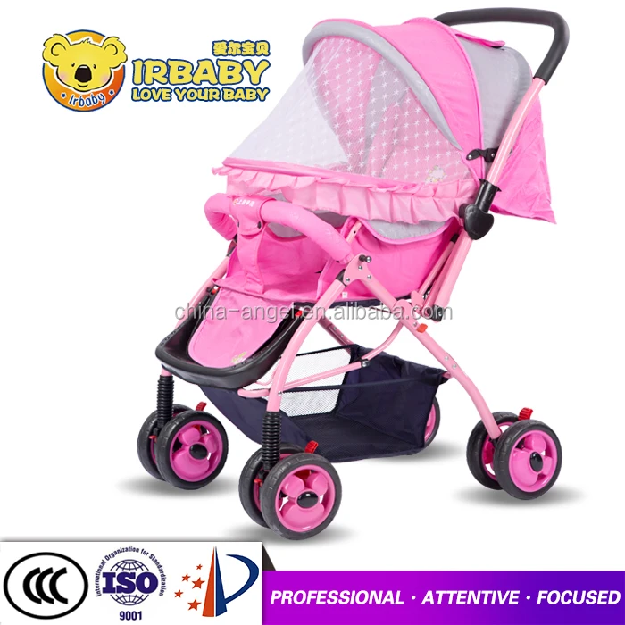 pink prams for sale