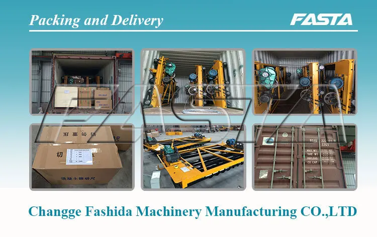 frp219Packing-and-delivery