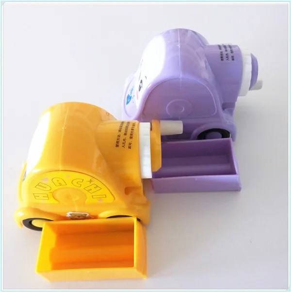 Car Shaped Pencil Sharpener Unique Pencil Sharpener Buy Animal Shaped