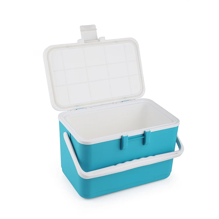 fishing ice box
