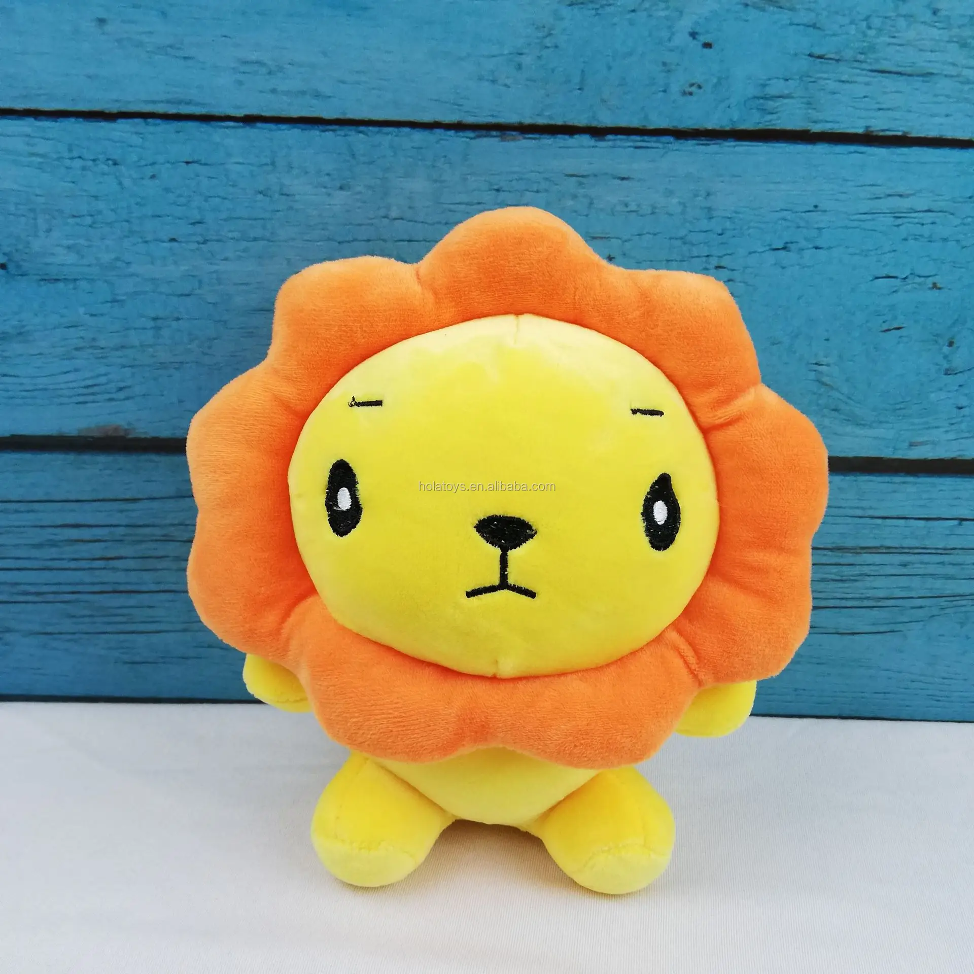 pumpkaboo plush