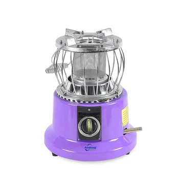 Best Selling Famous Multi Functional Lpg Gas Heater Oc 3000
